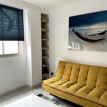 Renovated Modern Apartment In The City Center Santa Cruz de Tenerife Exterior photo