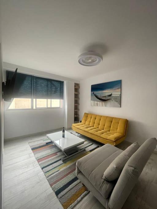 Renovated Modern Apartment In The City Center Santa Cruz de Tenerife Exterior photo